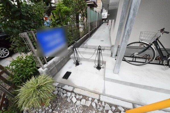 Miisa HOSHIKAWAの物件内観写真